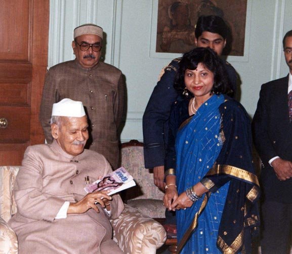 Chitra Garg Awards & Achievements