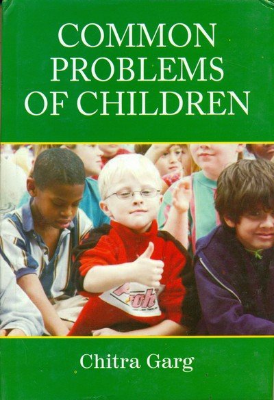 Common Problems of Children (English) — कॉमन प्रॉब्लम्स ऑफ चिल्ड्रन