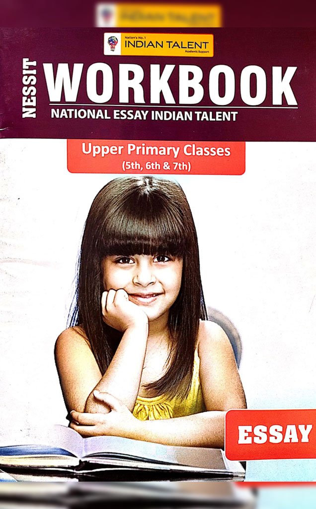 National Essay Indian Talent
