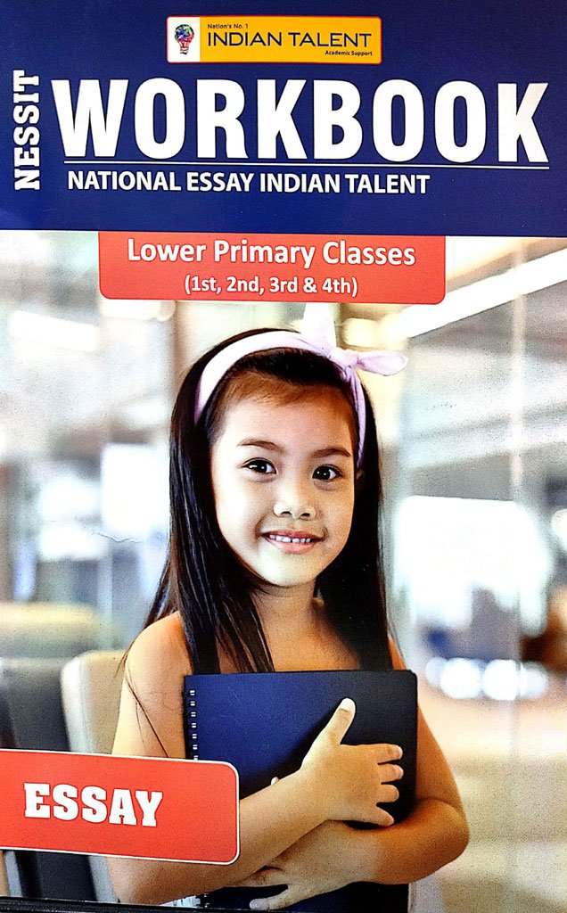 National Essay Indian Talent